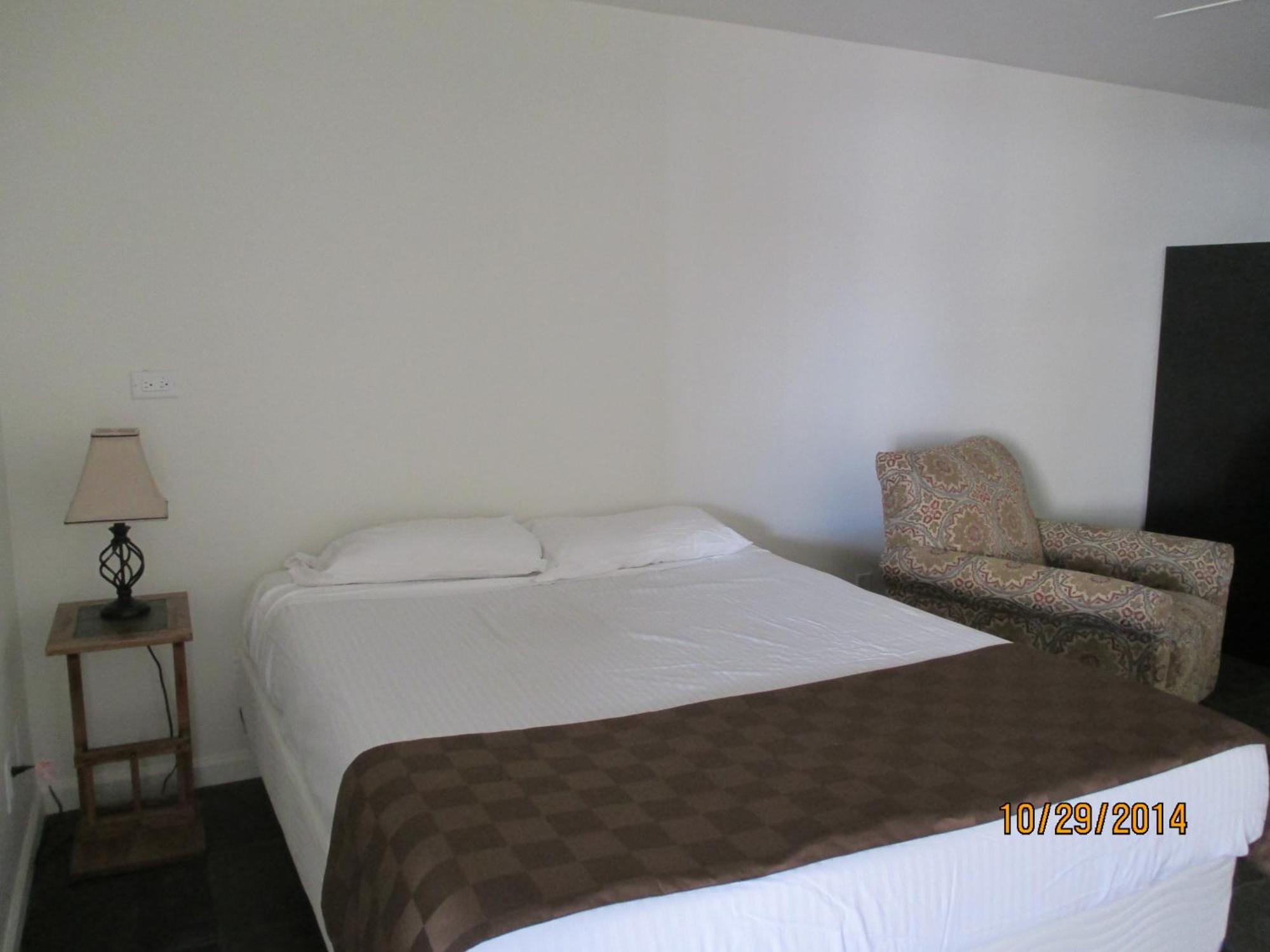 פארקר Harbour Inn מראה חיצוני תמונה